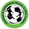 The Sheffield And Hallamshire Women And Girls League